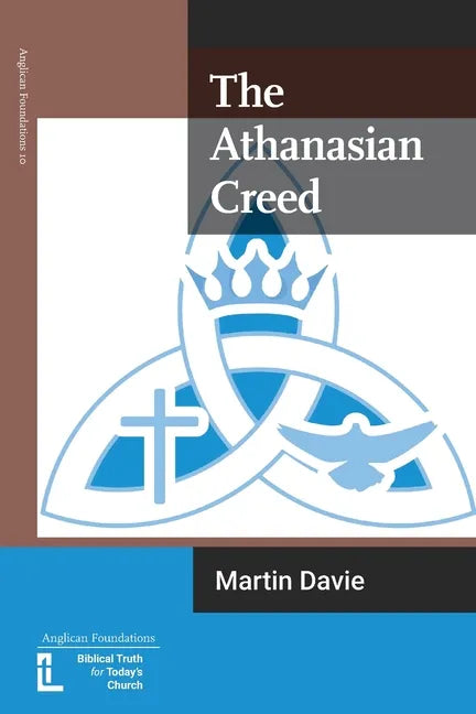 The Athanasian Creed - Paperback