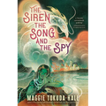 The Siren, the Song, and the Spy - Paperback
