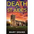 Death at St Jude's - Hardcover