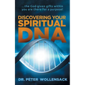 Discovering Your Spiritual DNA - Paperback