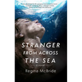 Stranger from Across the Sea - Hardcover