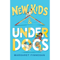 New Kids & Underdogs - Paperback