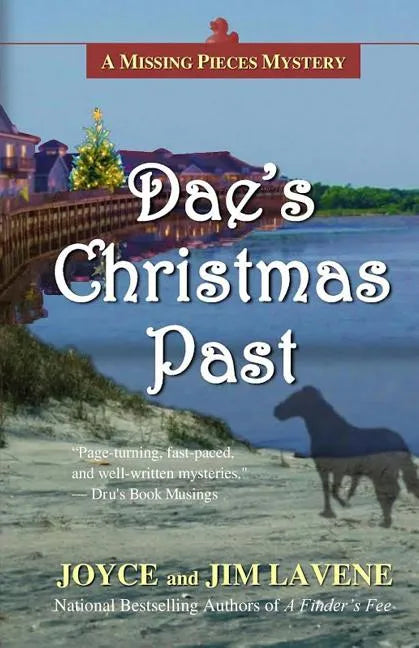 Dae's Christmas Past - Paperback