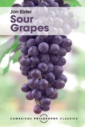 Sour Grapes - Paperback