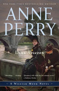 Dark Assassin - Paperback
