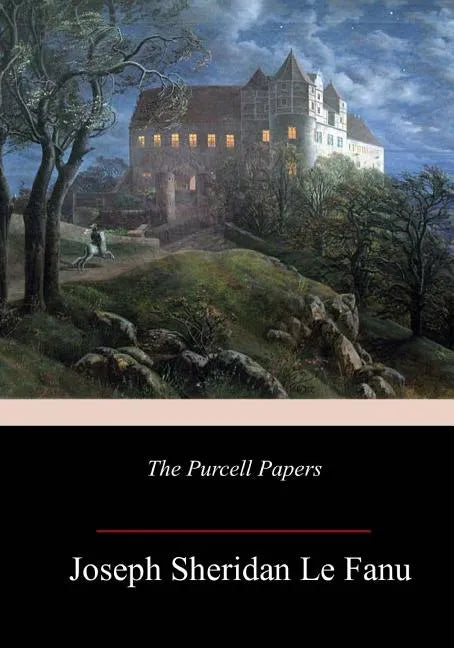 The Purcell Papers - Paperback
