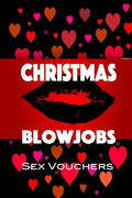 Christmas Blowjobs - Paperback