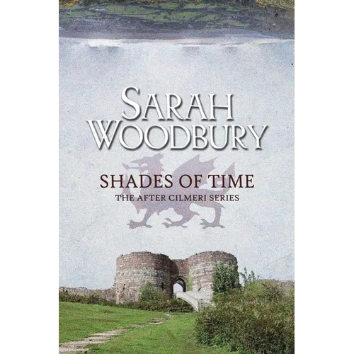 Shades of Time - Paperback