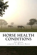 Horse Health Conditions - Paperback