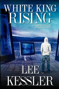 White King Rising - Paperback