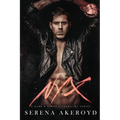 Nyx (A Dark & Dirty Sinners' MC Series: One) - Paperback