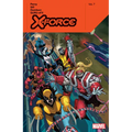 X-Force by Benjamin Percy Vol. 7 - Paperback