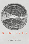 Nebraska: Poems - Paperback