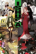 Ishura, Vol. 4: Volume 4 - Paperback