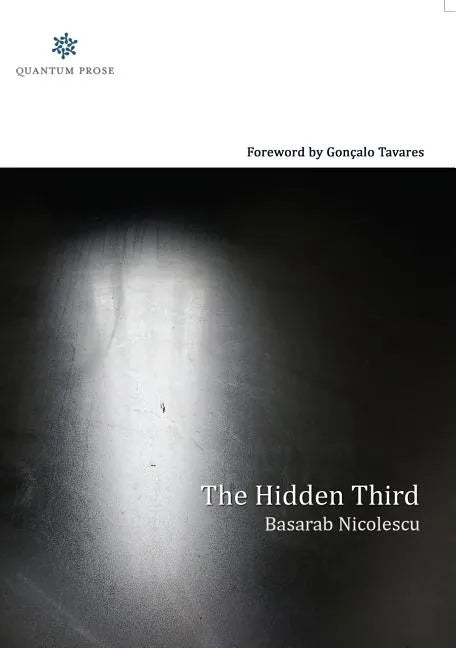The Hidden Third - Paperback