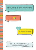 TBH, This Is So Awkward - Paperback