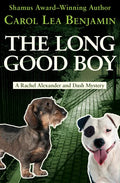 The Long Good Boy - Paperback