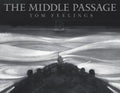 The Middle Passage: White Ships / Black Cargo - Hardcover