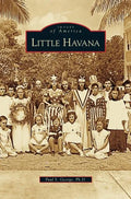 Little Havana - Hardcover