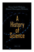 A History of Science (Vol. 1-5): Complete Edition - Paperback
