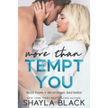 More Than Tempt You - Paperback