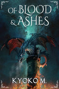 Of Blood and Ashes - Paperback