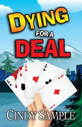 Dying for a Deal - Paperback