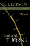 Realm of Thorns - Paperback