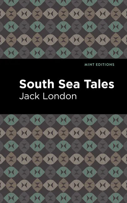 South Sea Tales - Hardcover