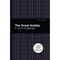 The Great Gatsby - Hardcover