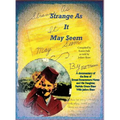 Strange As It May Seem - Hardcover