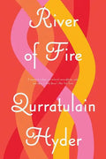 River of Fire - Paperback