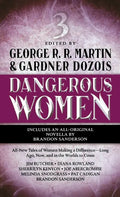 Dangerous Women 3 - Paperback