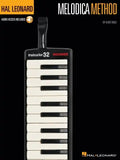 Hal Leonard Melodica Method - Paperback