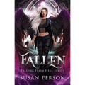 Fallen - Paperback