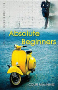 Absolute Beginners - Paperback