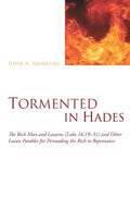 Tormented in Hades - Paperback