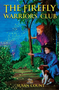 The Firefly Warriors Club - Paperback