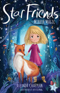 Mirror Magic - Paperback