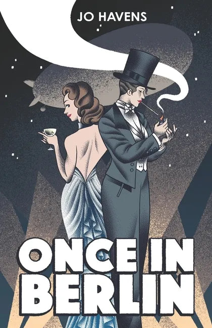 Once in Berlin - Paperback