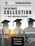 The Ultimate ENGAA Collection: 3 Books In One, Over 500 Practice Questions & Solutions, Includes 2 Mock Papers, 2019 Edition, Engineering Admissions - Paperback