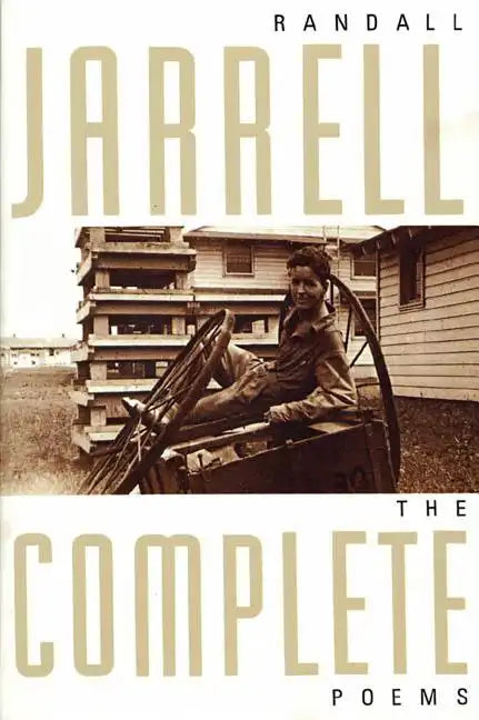 The Complete Poems - Paperback