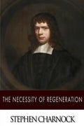 The Necessity of Regeneration - Paperback