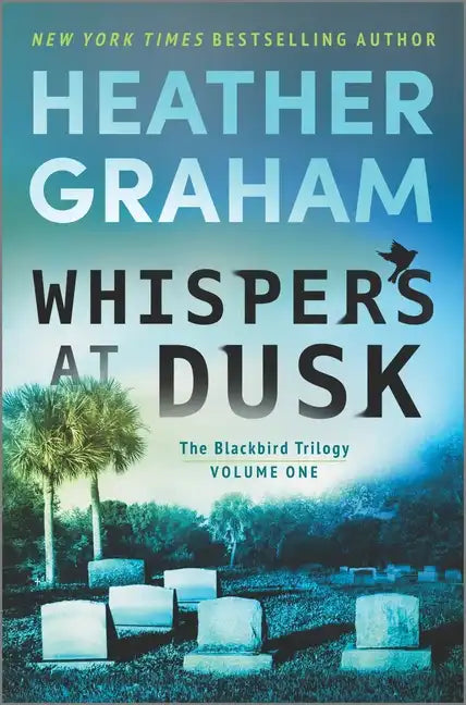 Whispers at Dusk: A Paranormal Mystery Romance - Hardcover