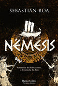 Némesis - Paperback
