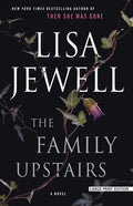 The Family Upstairs - Paperback