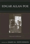 Edgar Allan Poe: Beyond Gothicism - Paperback