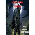 Street Monk Diaries: Book 1: How To Grow Micro-Greens - Paperback