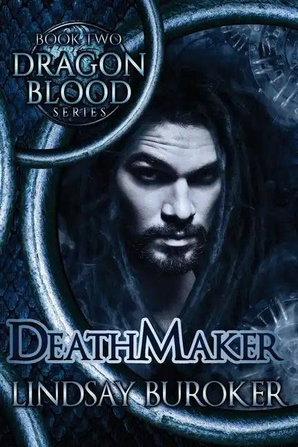 Death Maker - Paperback