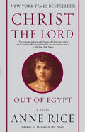 Christ the Lord: Out of Egypt - Paperback